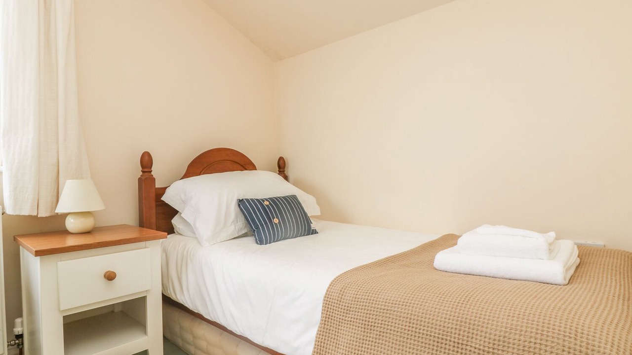 Photo of Bedroom in St. Agnes