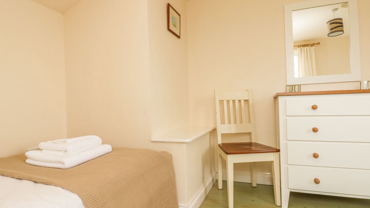 Photo of Bedroom in St. Agnes