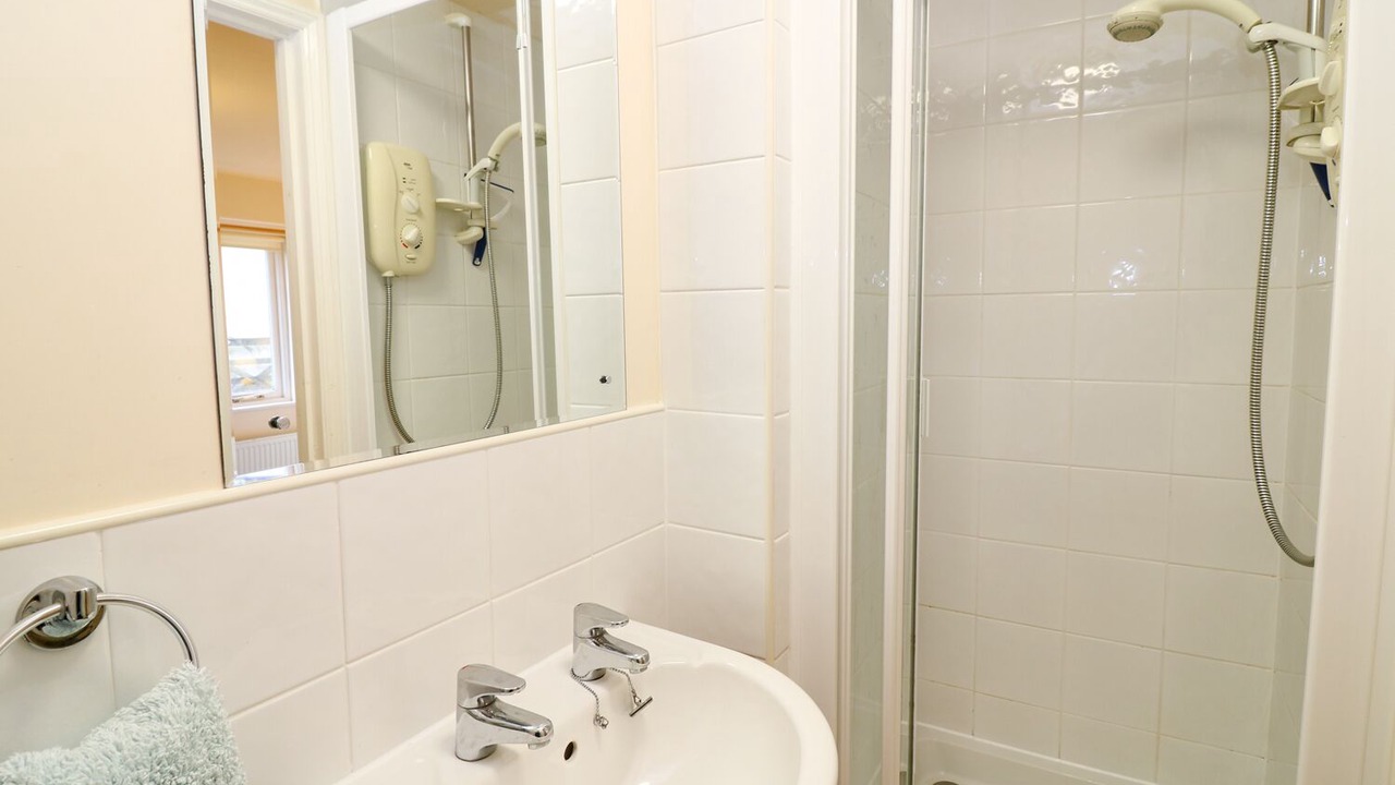 Photo of Bathroom in St. Agnes