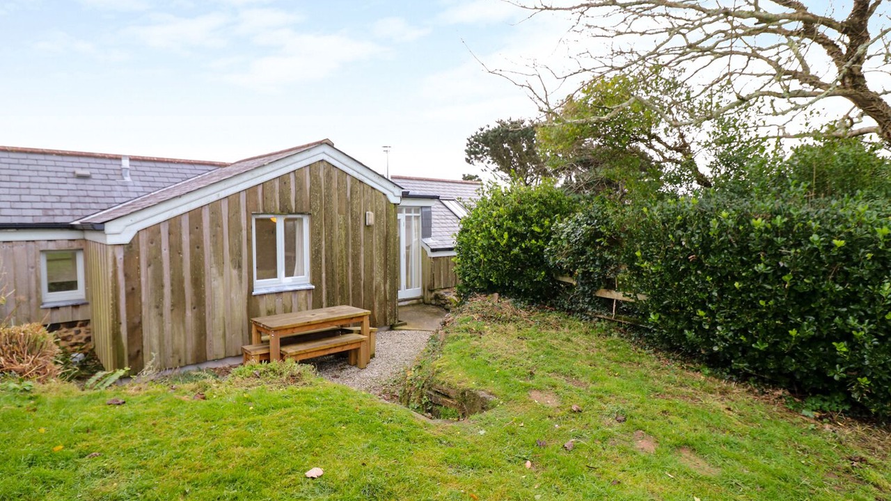 Photo of Outdoor in St. Agnes