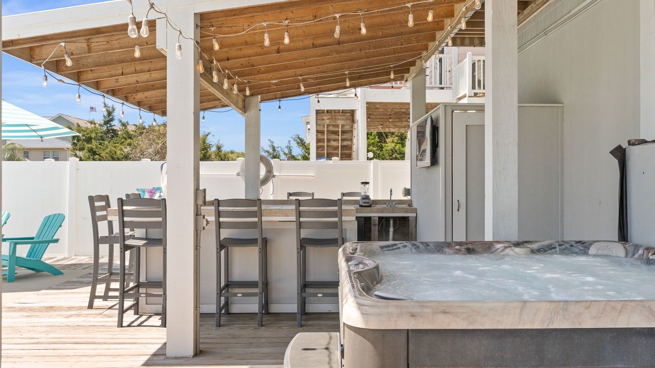 Photo of Outdoor in Holden Beach