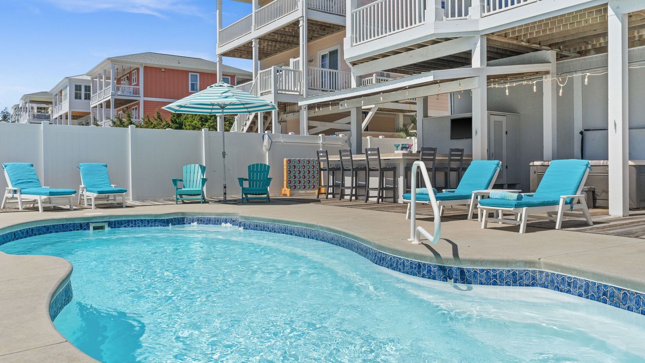 Photo of Outdoor in Holden Beach