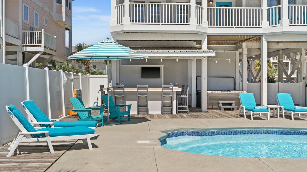 Photo of Outdoor in Holden Beach