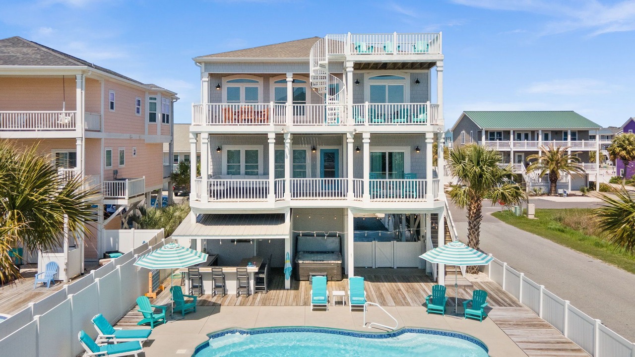 Photo of Outdoor in Holden Beach