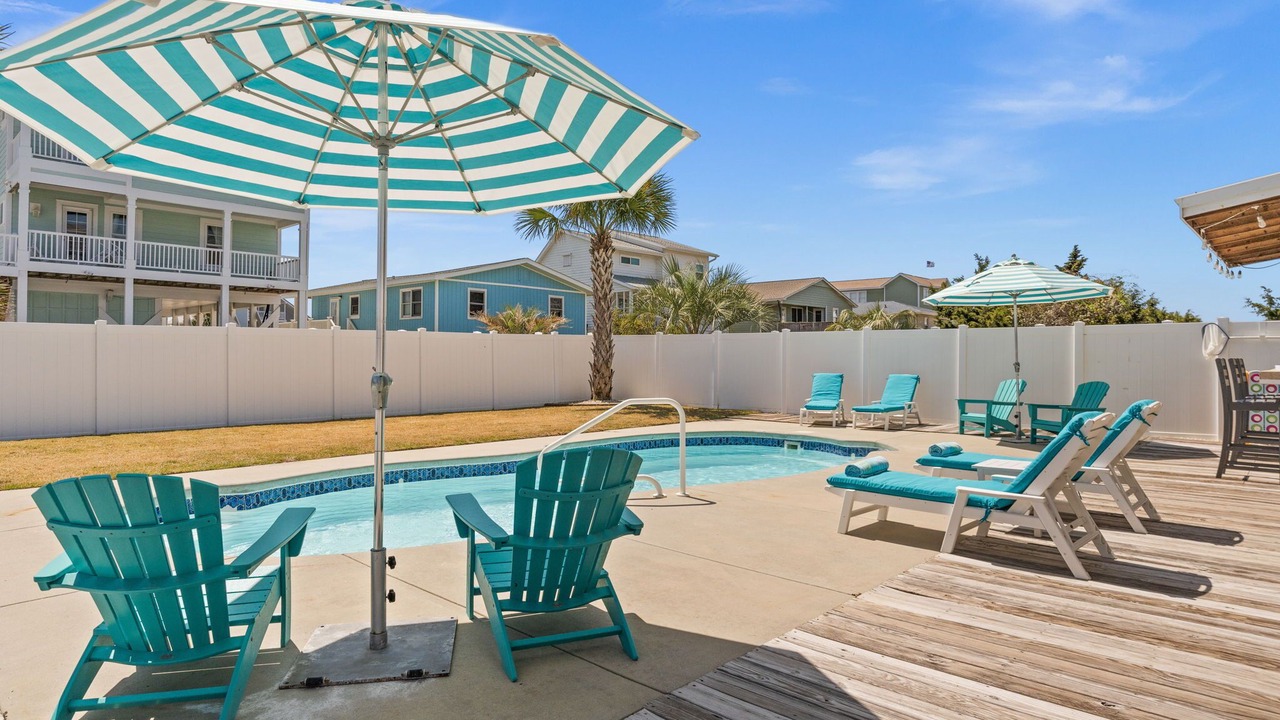 Photo of Outdoor in Holden Beach