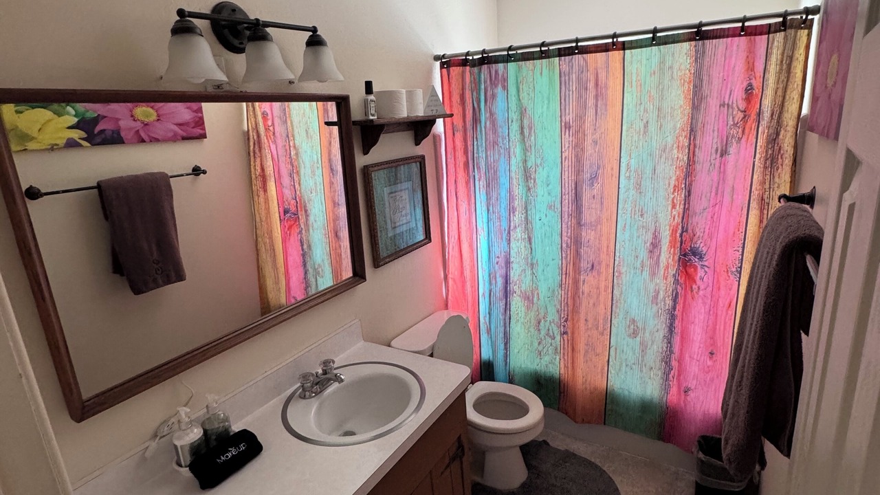 Photo of Bathroom in Munds Park