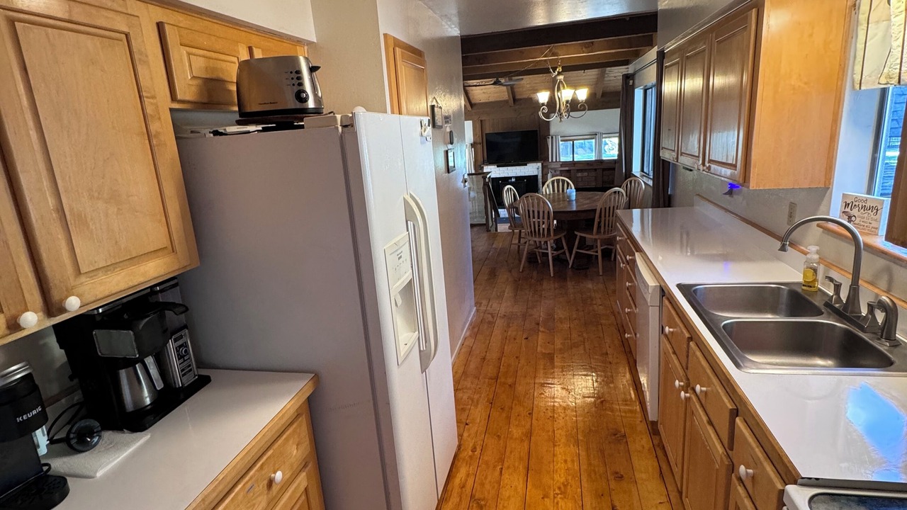 Photo of Kitchen in Munds Park