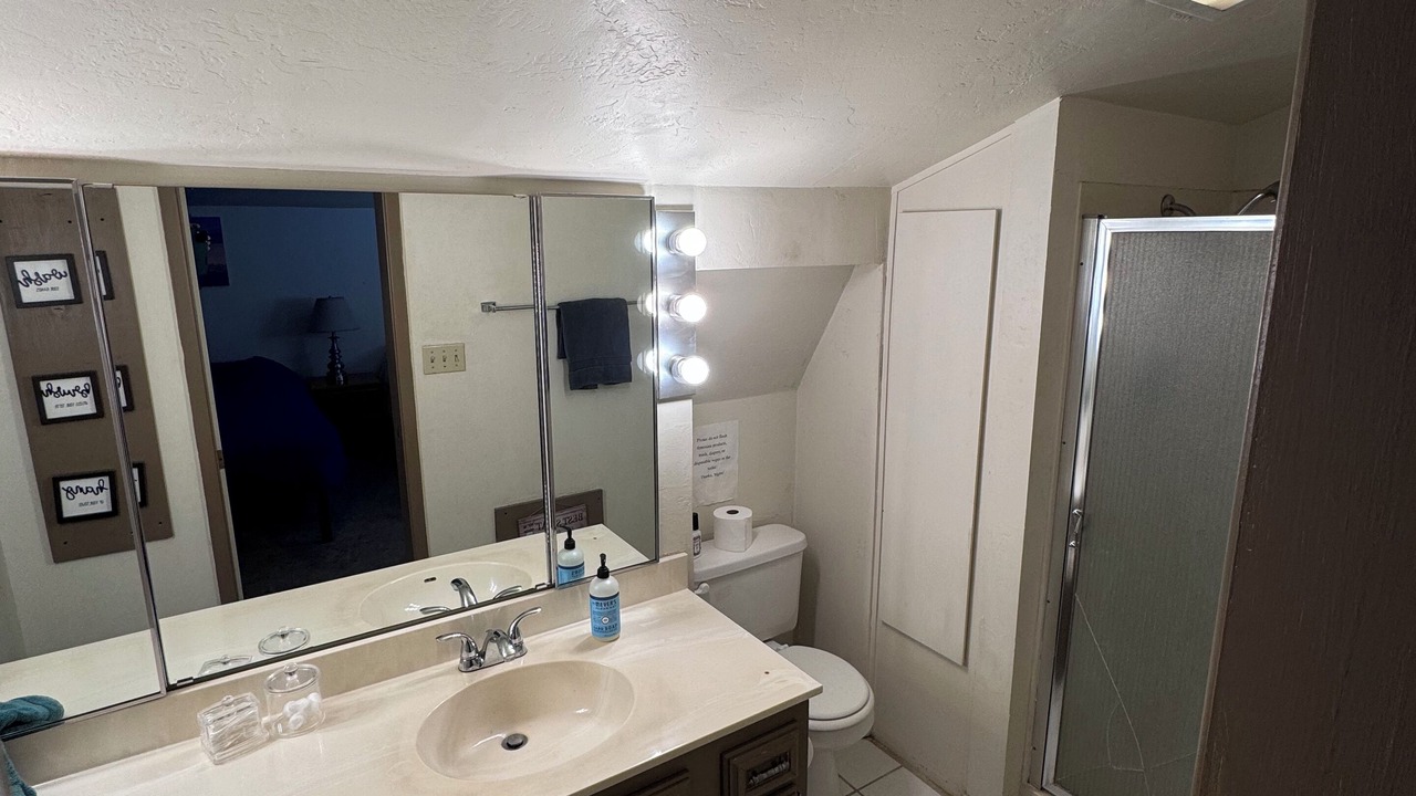 Photo of Bathroom in Munds Park