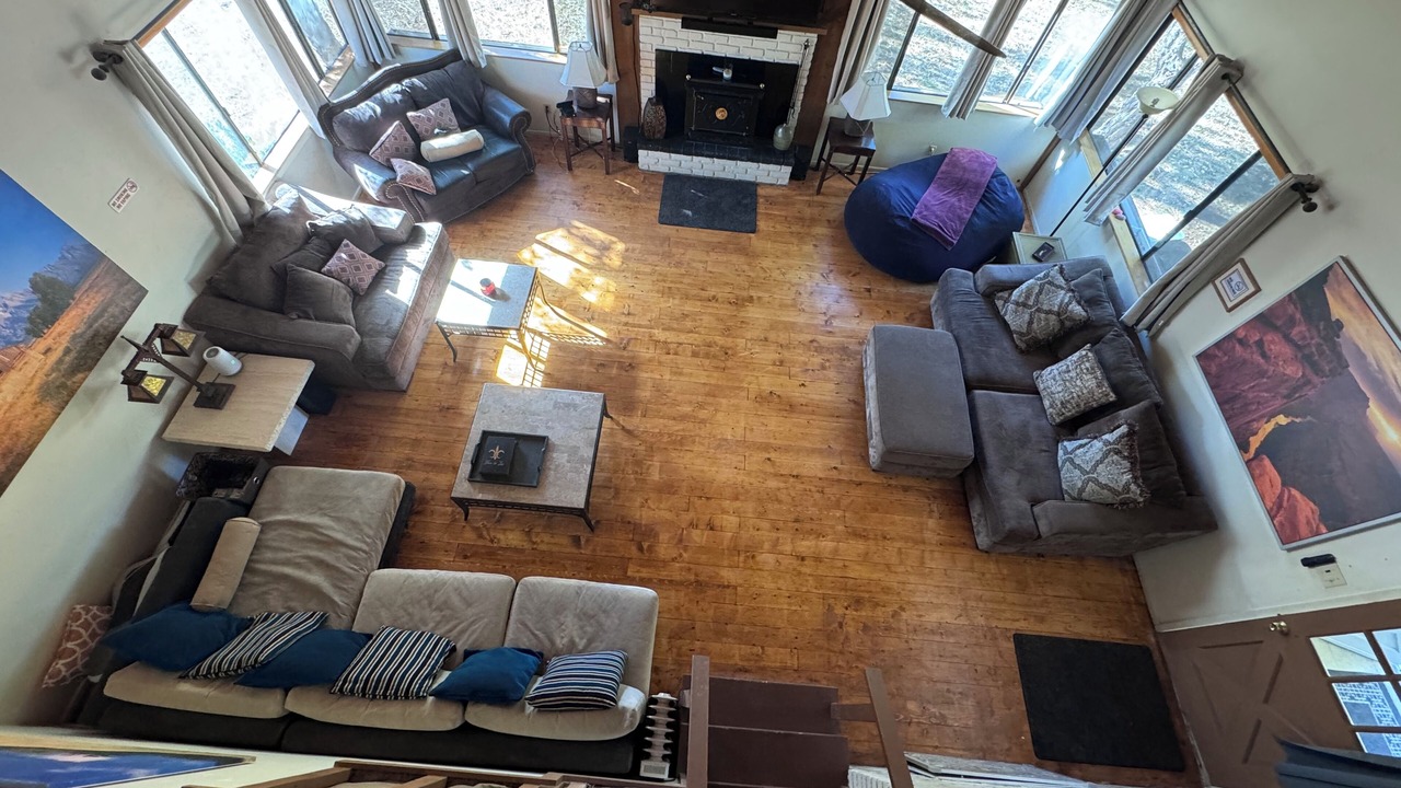 Photo of Bedroom in Munds Park
