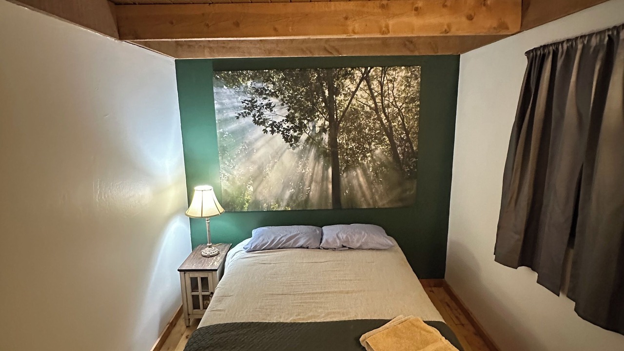 Photo of Bedroom in Munds Park