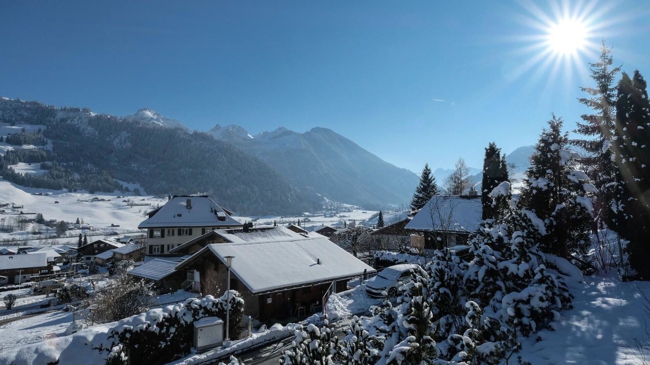 Photo of Others in Zweisimmen