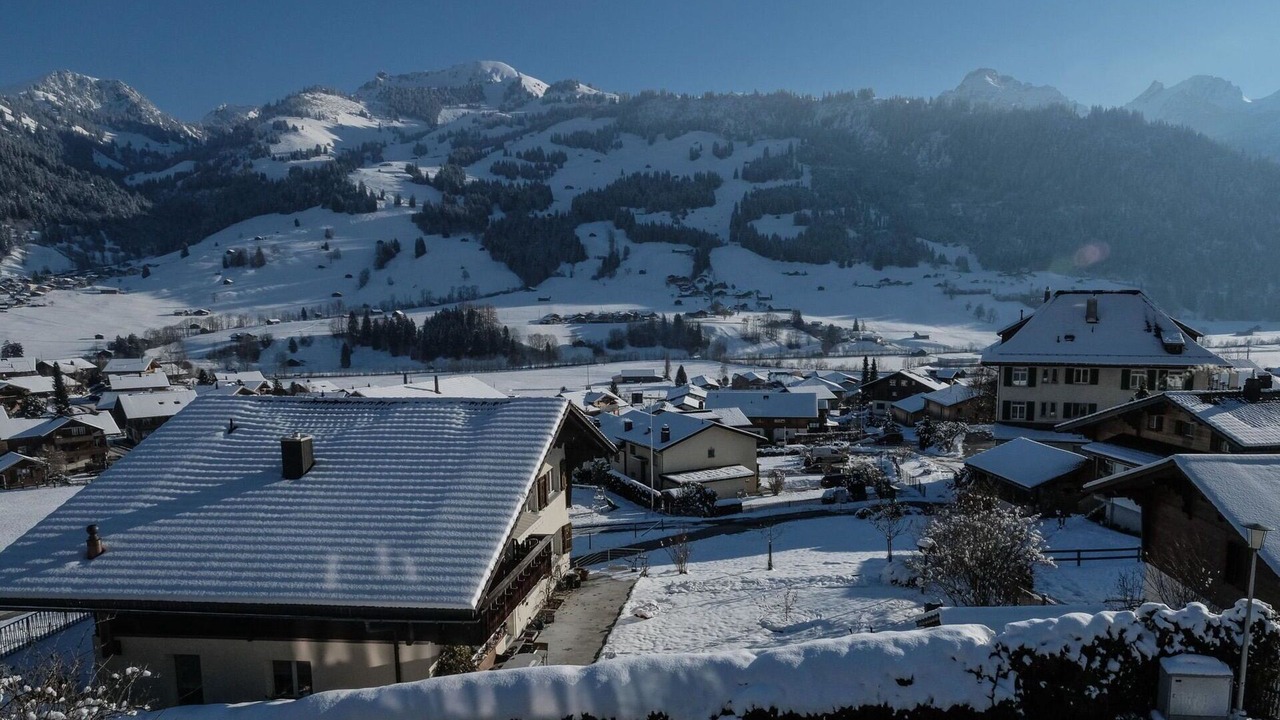 Photo of Others in Zweisimmen