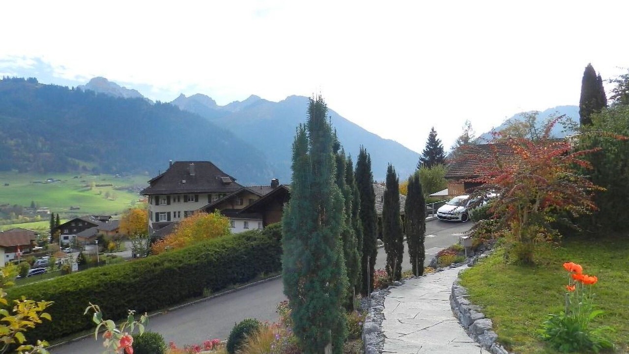 Photo of Others in Zweisimmen