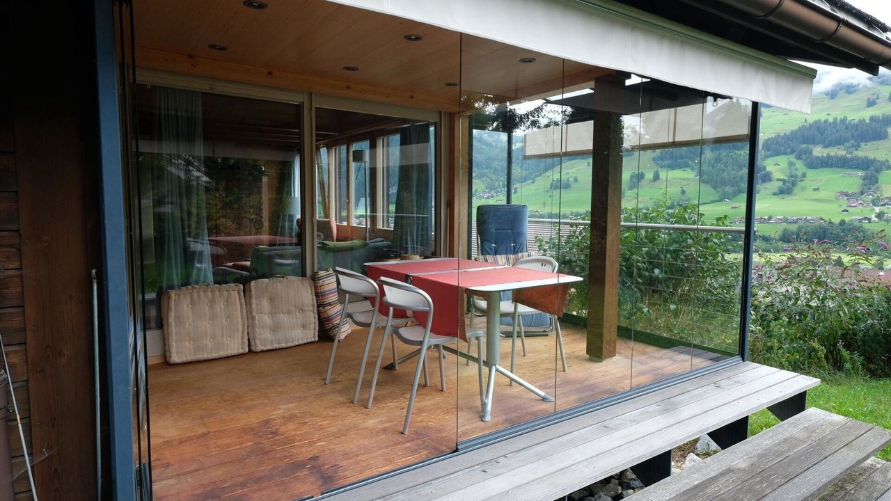 Photo of Outdoor in Zweisimmen