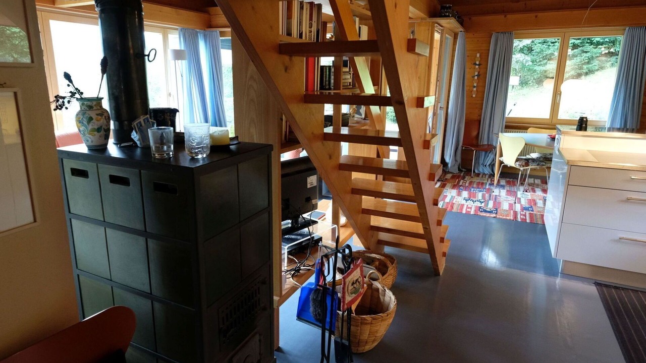 Photo of Others in Zweisimmen