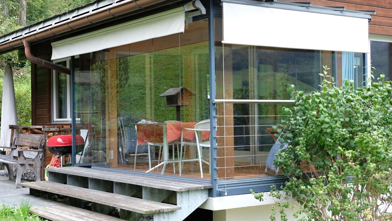 Photo of Outdoor in Zweisimmen