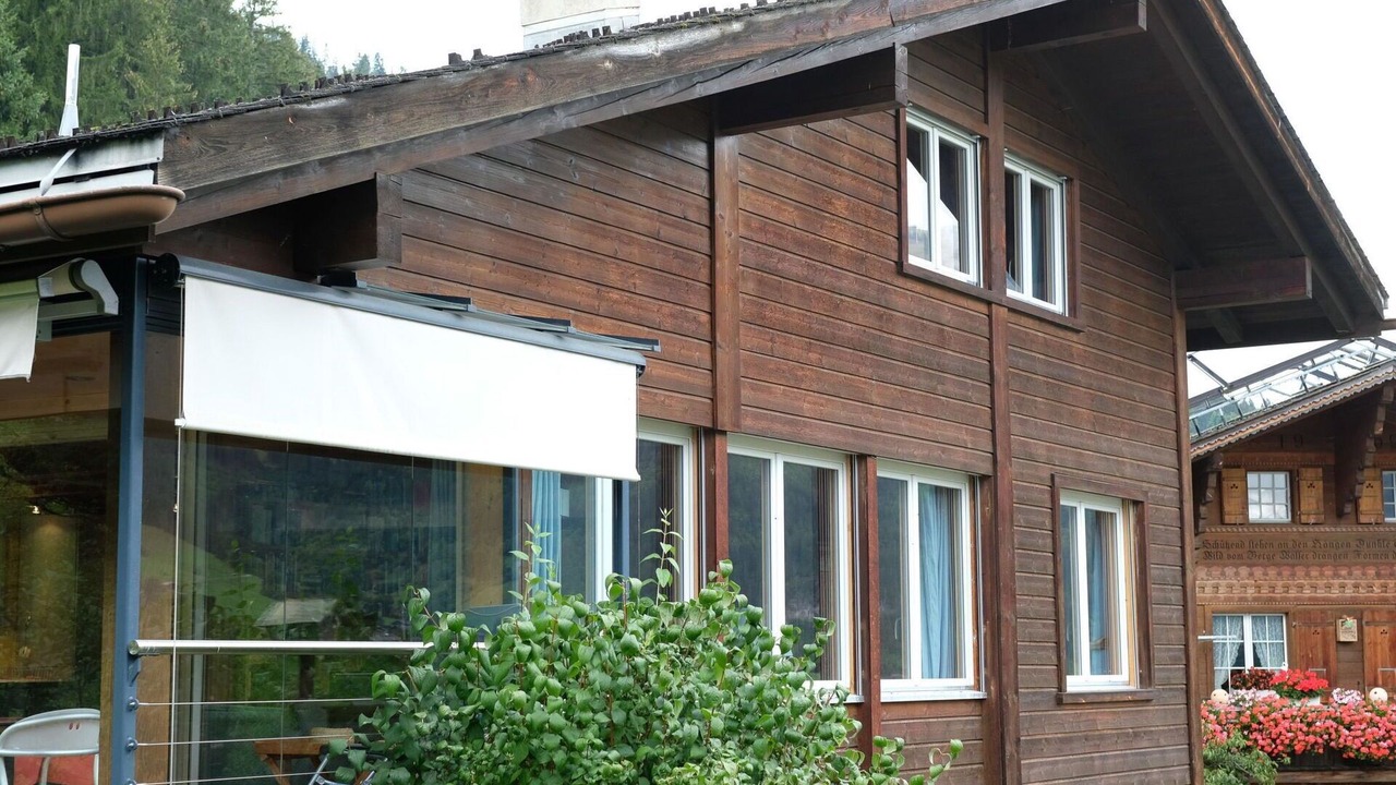 Photo of Others in Zweisimmen