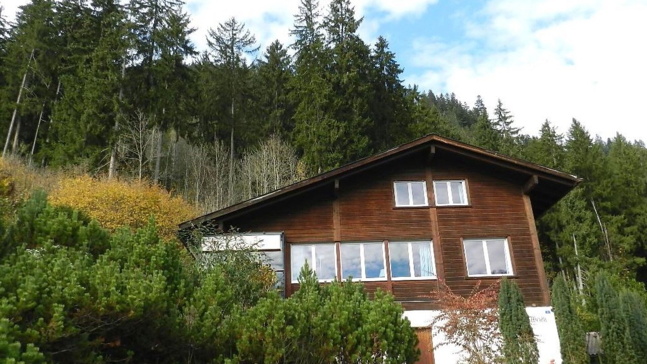 Photo of Others in Zweisimmen