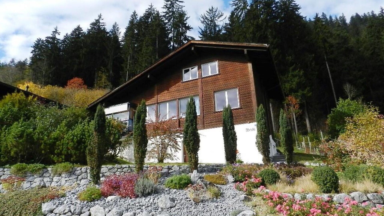 Photo of Others in Zweisimmen