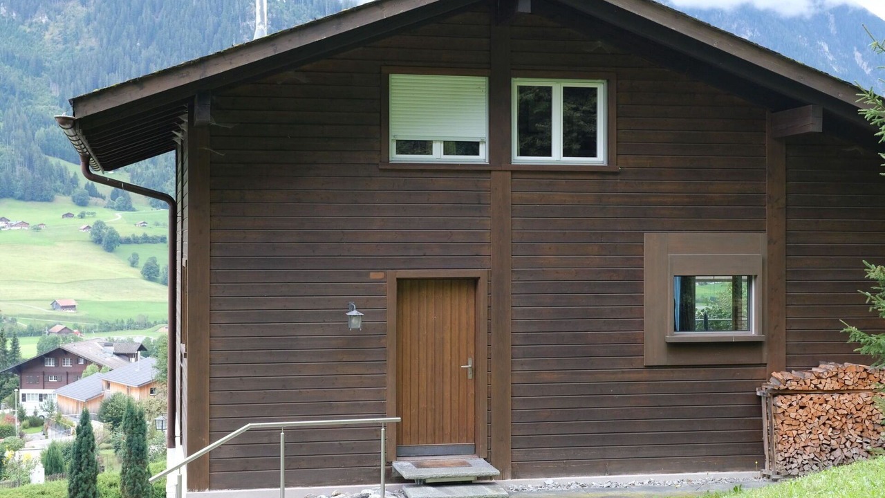 Photo of Others in Zweisimmen