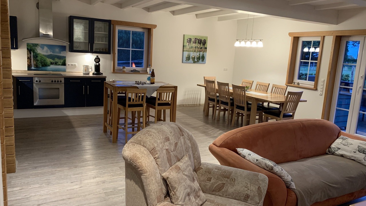 Photo of Livingroom in Kalterherberg