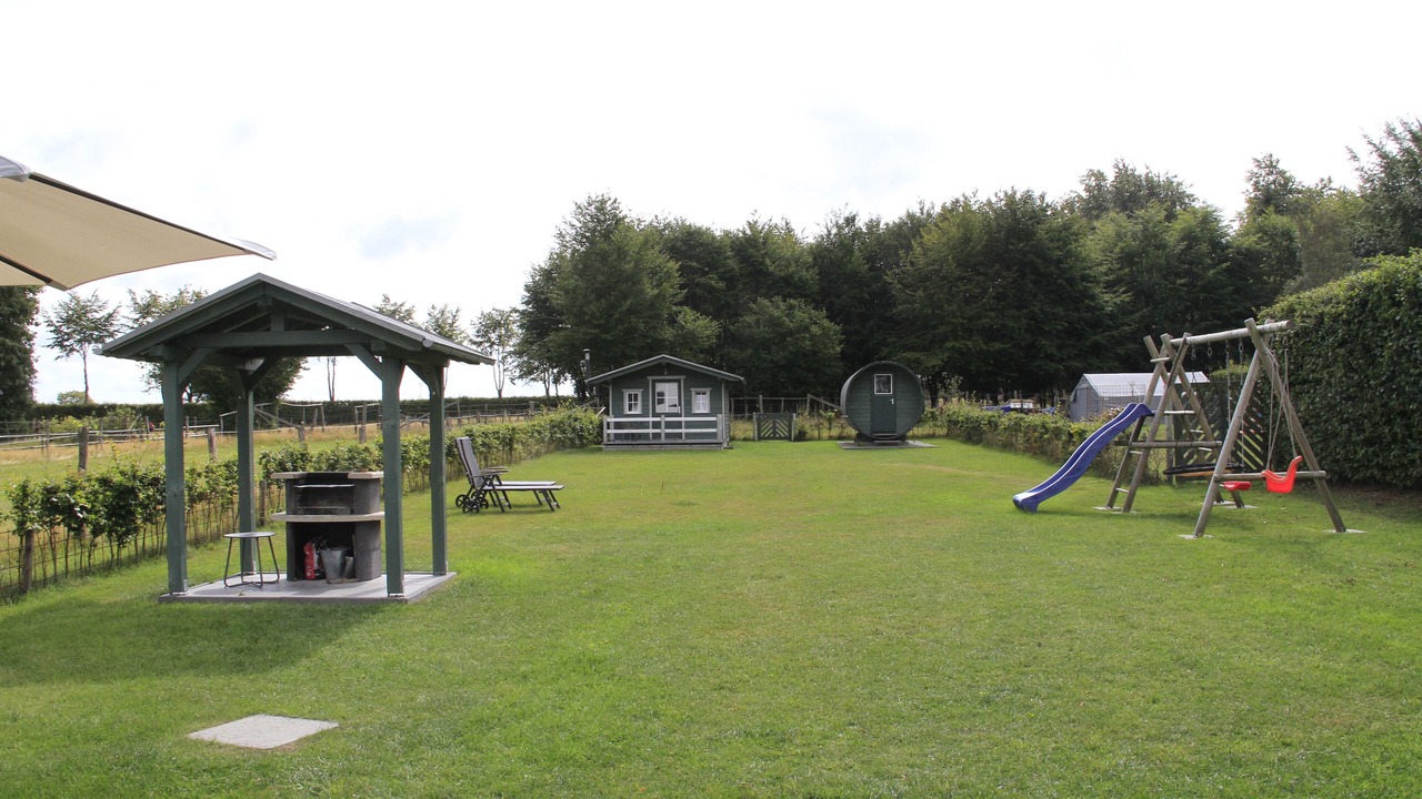 Photo of Outdoor in Kalterherberg