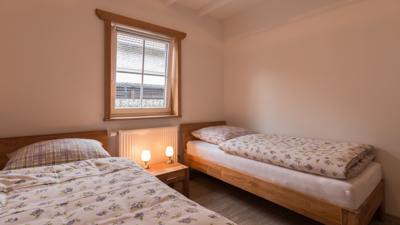 Photo of Bedroom in Kalterherberg