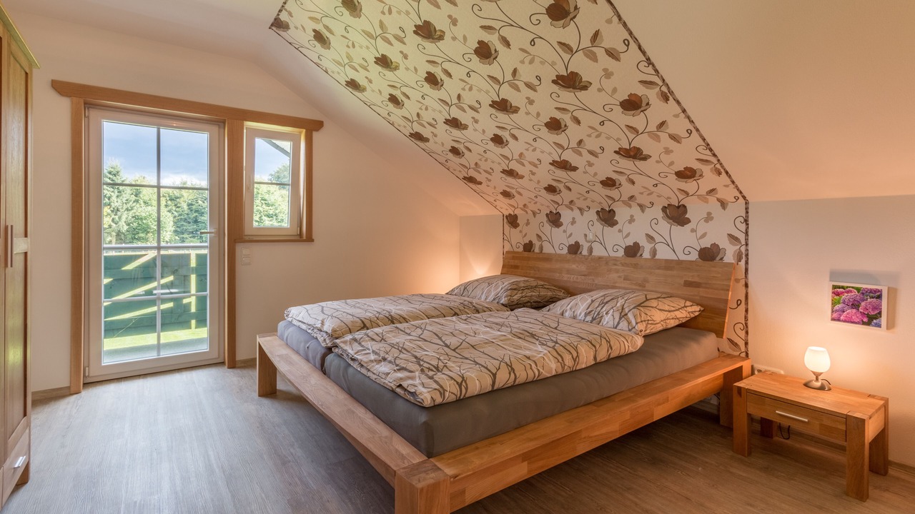 Photo of Bedroom in Kalterherberg