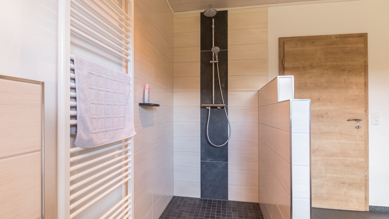 Photo of Bathroom in Kalterherberg