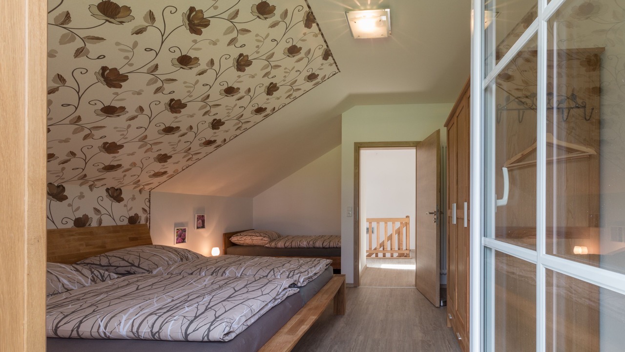 Photo of Bedroom in Kalterherberg
