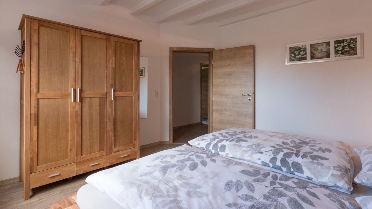 Photo of Bedroom in Kalterherberg