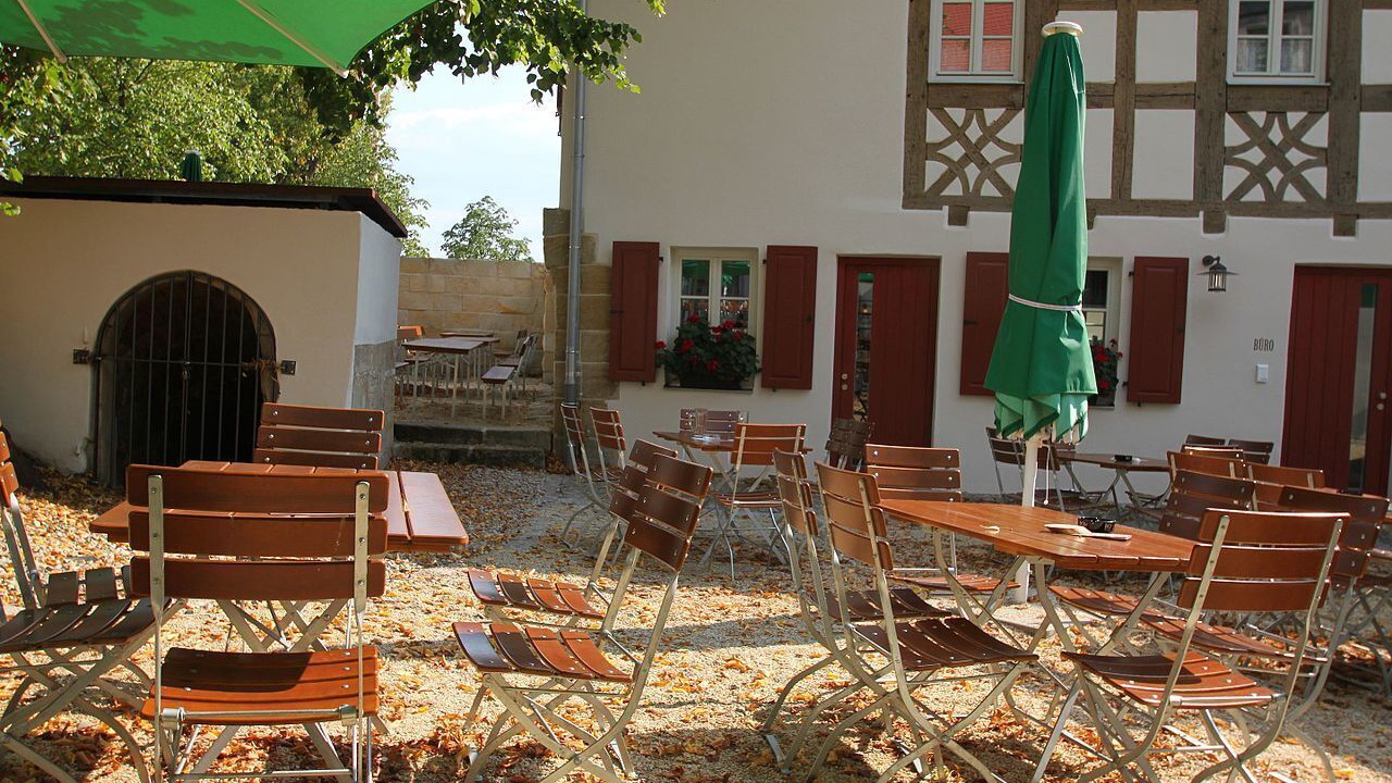 Photo of Outdoor in Altdrossenfeld