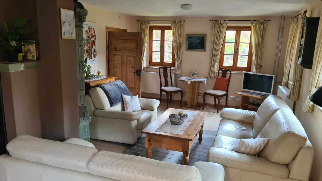 Photo of Livingroom in Altdrossenfeld