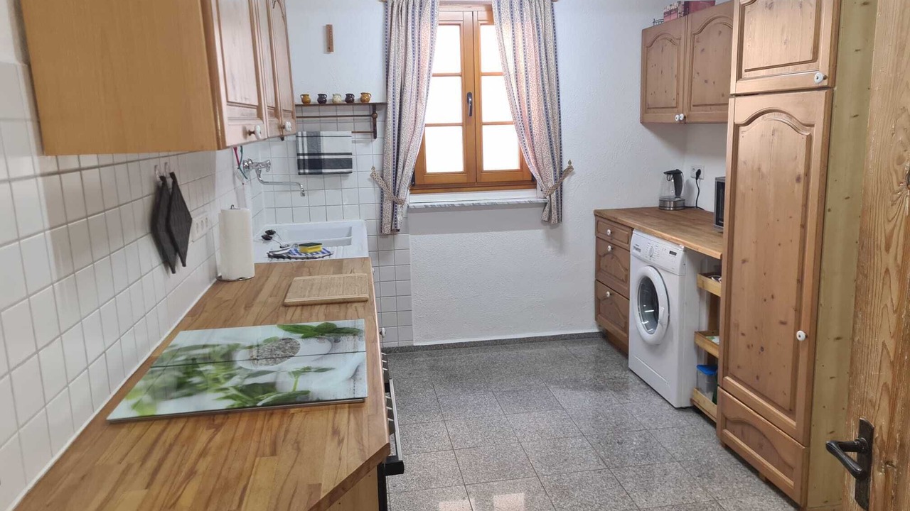 Photo of Kitchen in Altdrossenfeld
