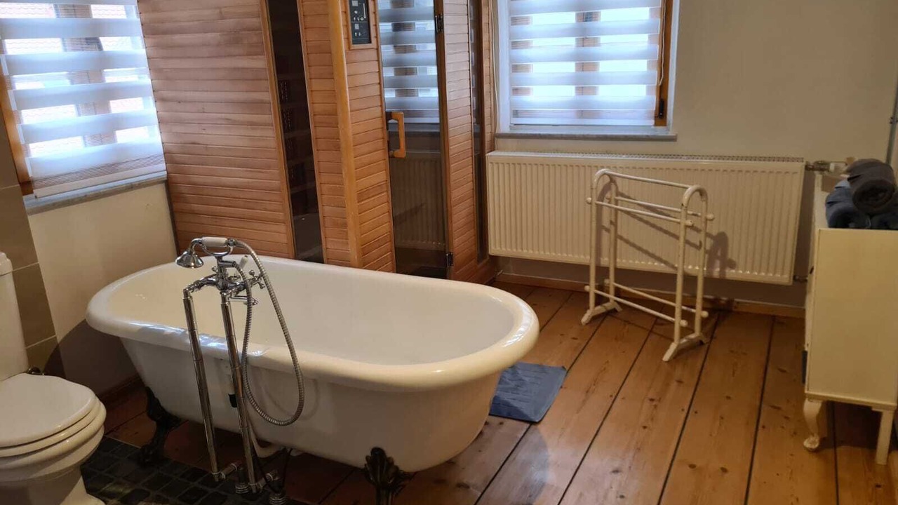 Photo of Bathroom in Altdrossenfeld