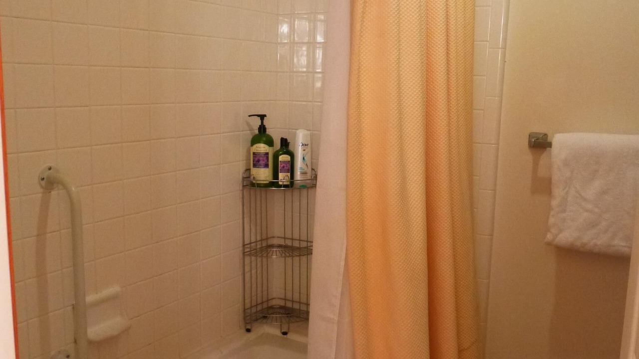 Photo of Bathroom in Moose Wilson Road