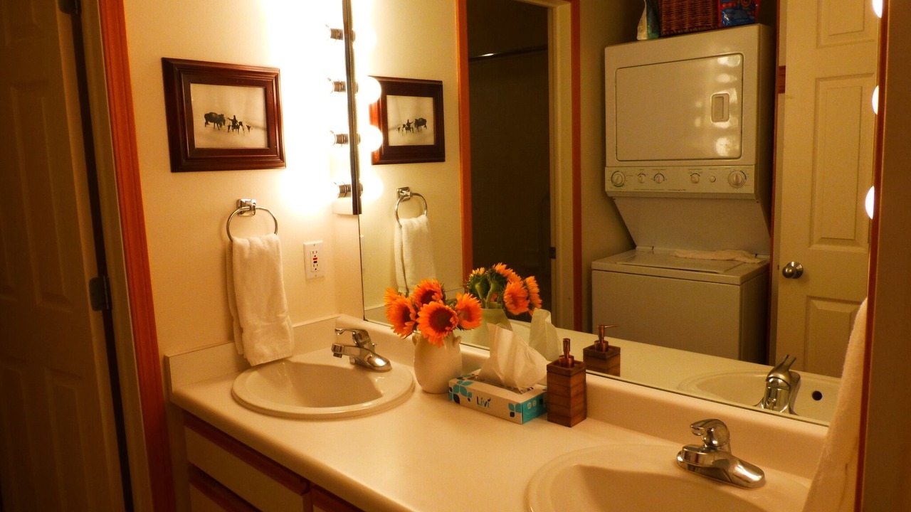 Photo of Bathroom in Moose Wilson Road