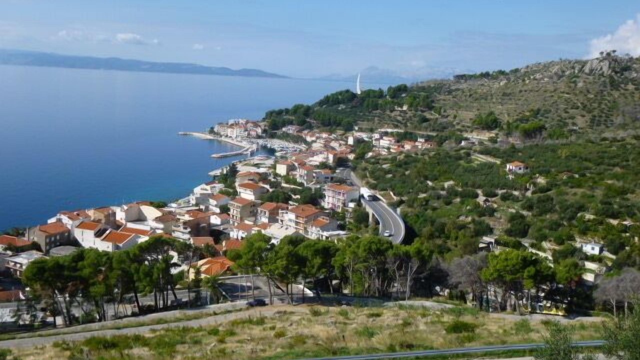 Photo of Outdoor in Podgora