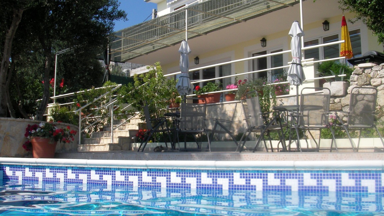 Photo of Outdoor in Podgora