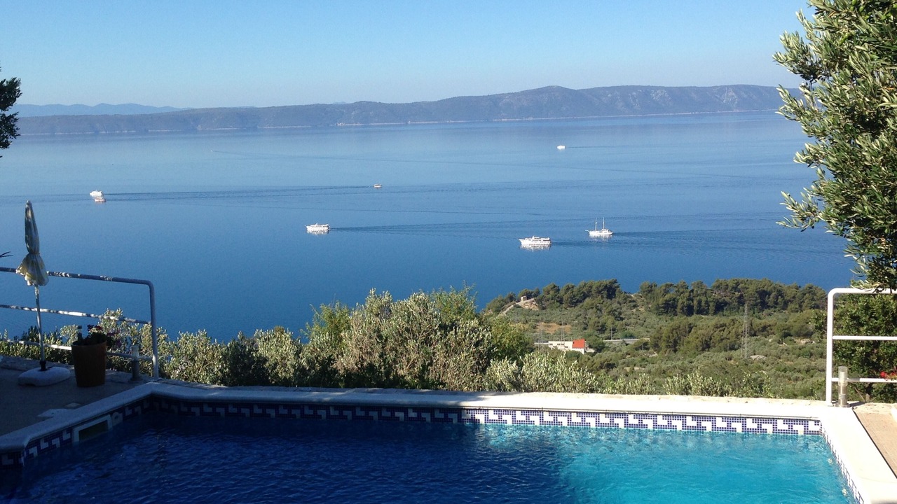 Photo of Outdoor in Podgora