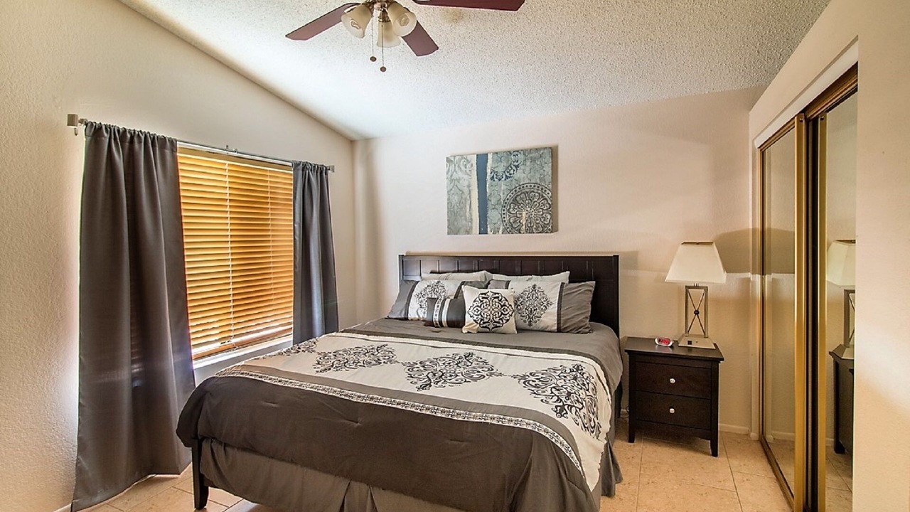 Photo of Bedroom in South Scottsdale