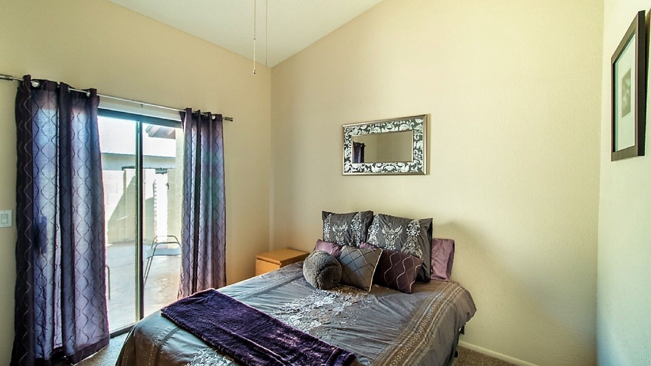 Photo of Bedroom in South Scottsdale