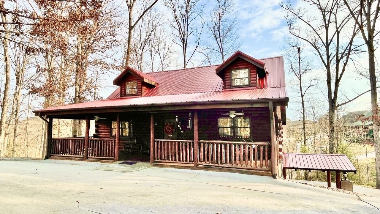 Photo of Outdoor in Pigeon Forge