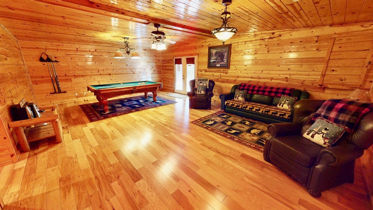 Photo of Bedroom in Pigeon Forge
