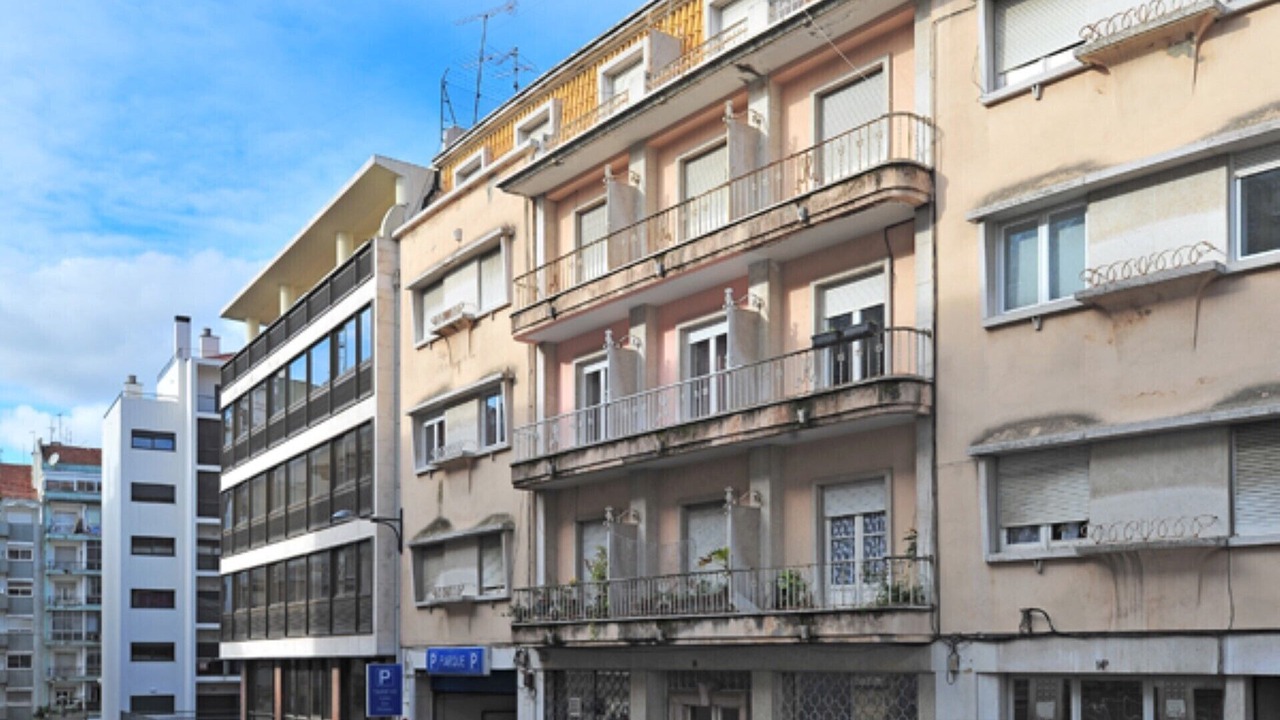 Photo of Outdoor in Lisbon Old Town