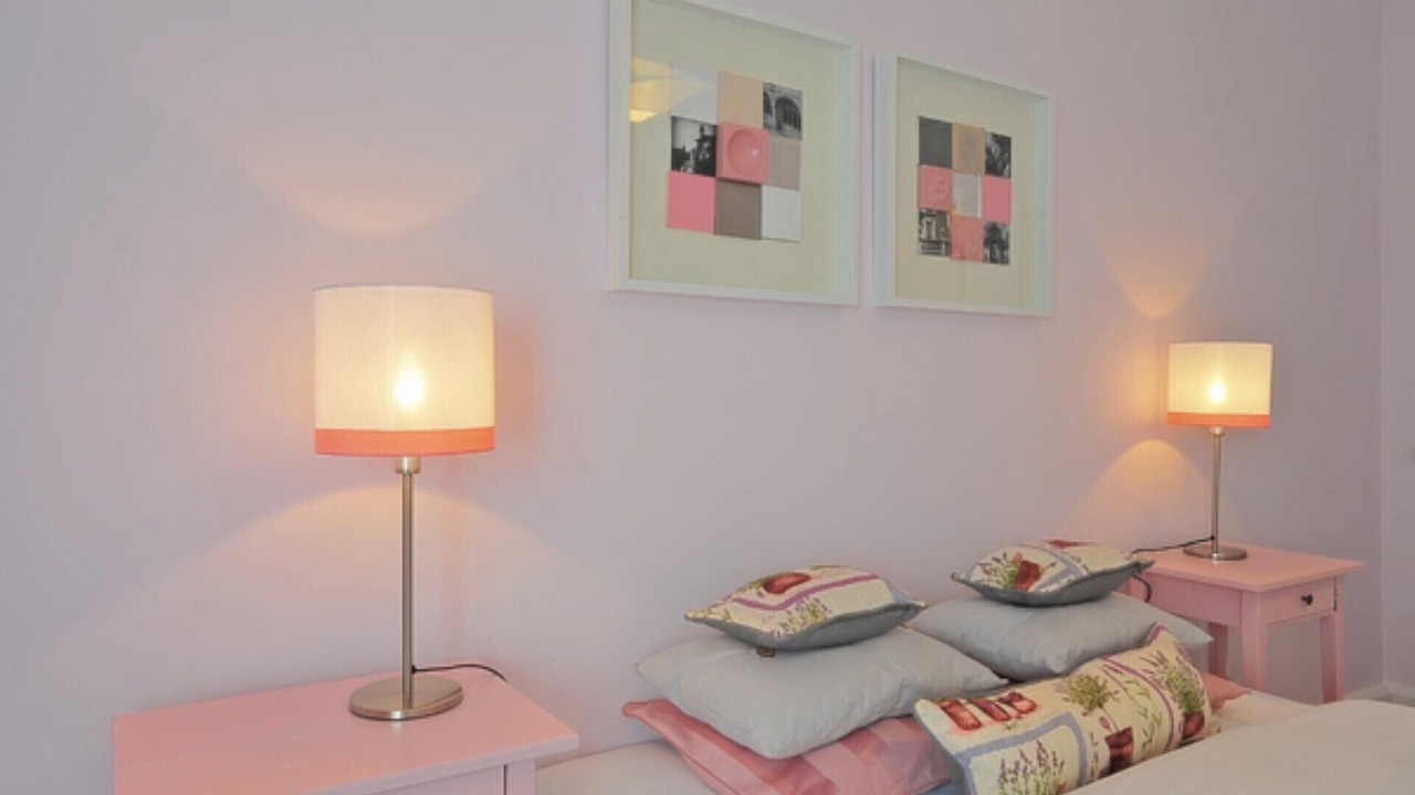 Photo of Bedroom in Lisbon Old Town