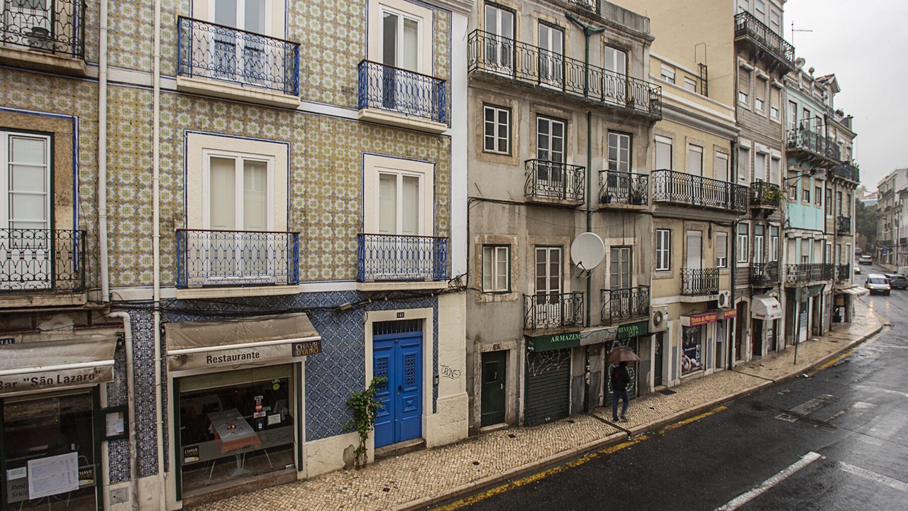 Photo of Outdoor in Mouraria