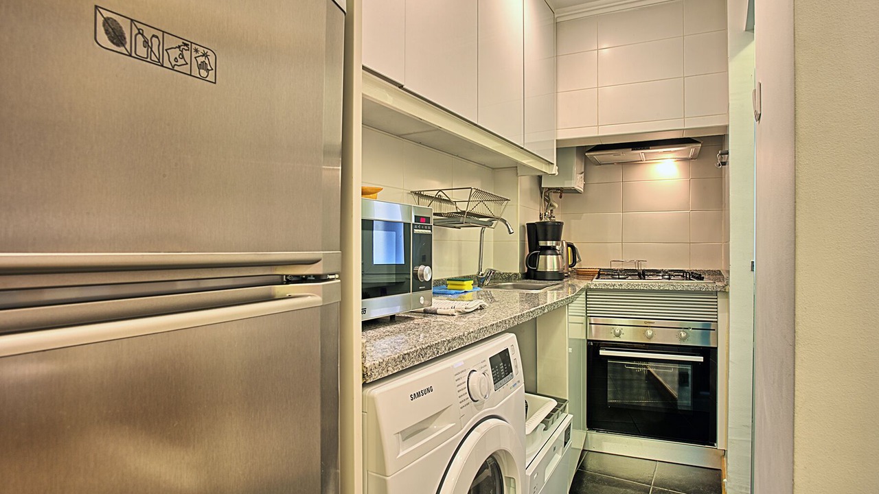 Photo of Kitchen in Mouraria