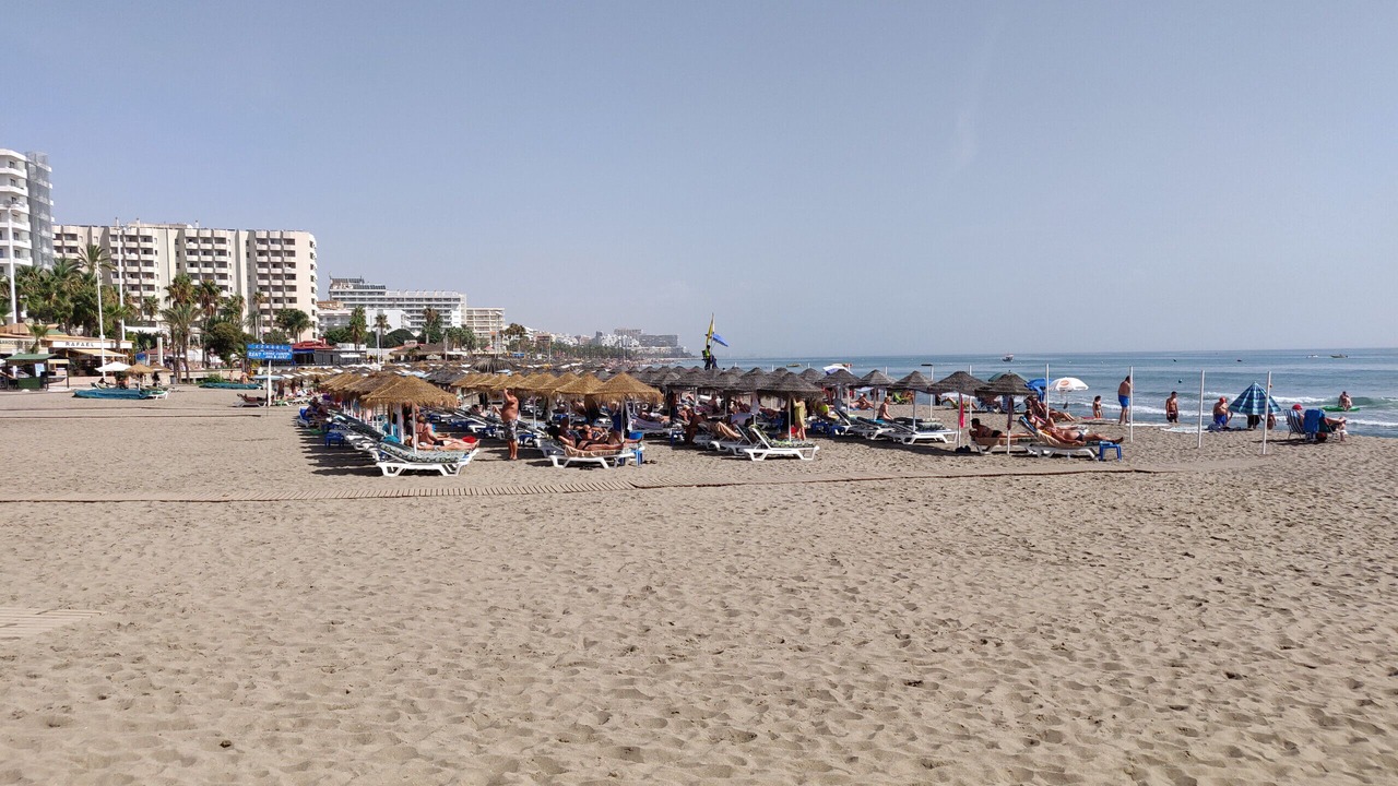 Photo of Others in Benalmadena Costa