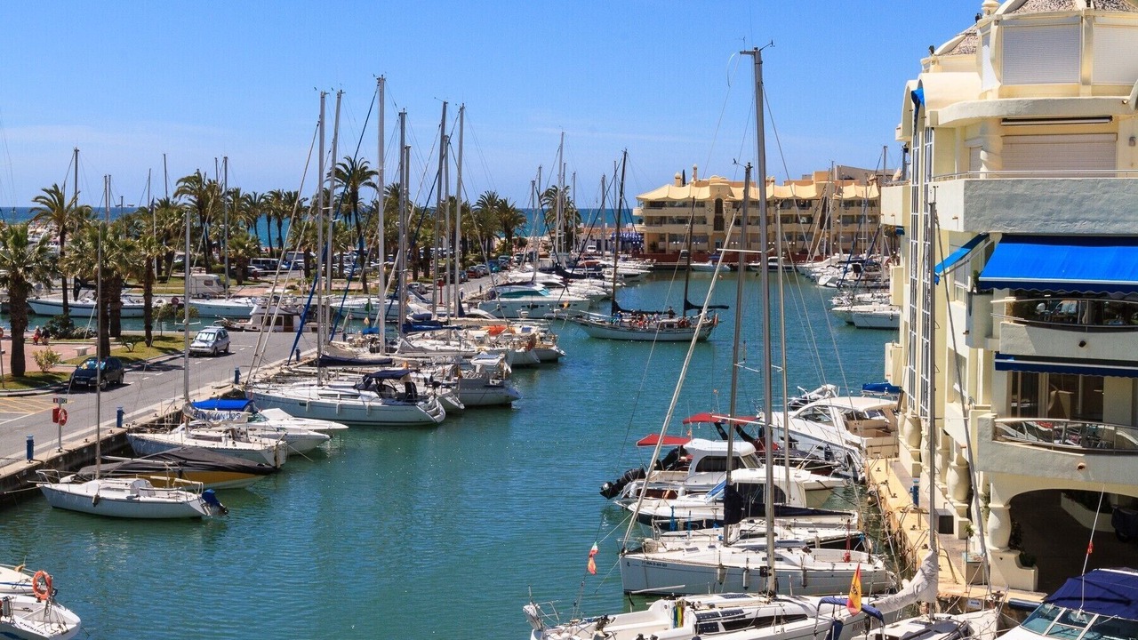 Photo of Outdoor in Benalmadena Costa